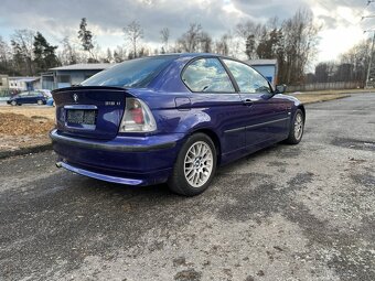 BMW e46 318ti individual - 8