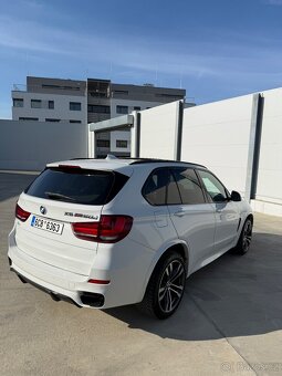 X5 m50d individual head-up webasto b&o servis top - 8