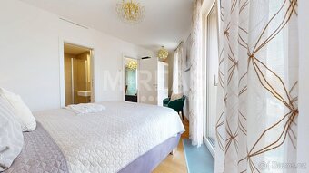 Praha 4 - Michle, prodej bytu 3+kk/L 86 m², okr. Praha - 8