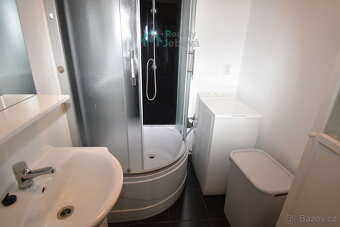 Pronájem bytu, CP 54 m2, ul. Tichá, Trutnov - 8