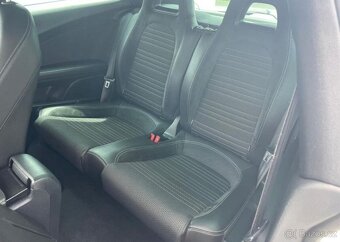 Volkswagen Scirocco 1.4 TSI SPORT benzín manuál 118 kw - 8