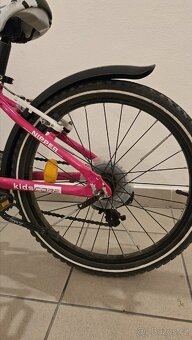 Dětské kolo Core Nipper 20” - 8