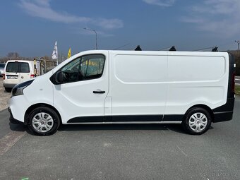 Fiat Talento, 1.6 EcoJET 89kW, KLIMA, TAŽNÉ - 8