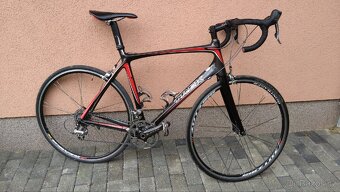 Silniční kolo Trek Madone 5.5 - 8
