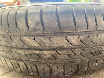 Kola 195/65 R15 5x100 6Jx15h2 et38 - 8