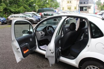 Citroen C3 - 8