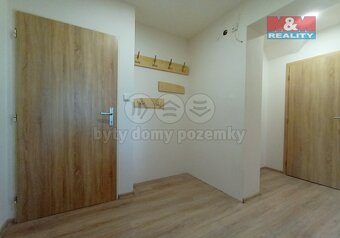 Prodej bytu 3+kk, 73 m², Praha, ul. Žabovřeská - 8