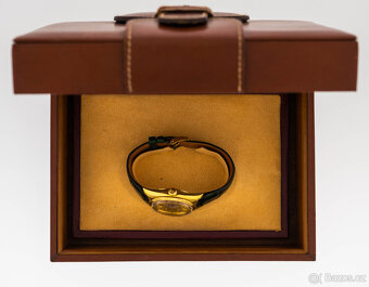 Rolex Day-Date 1803 (1975) – 18 kt zlato - 8
