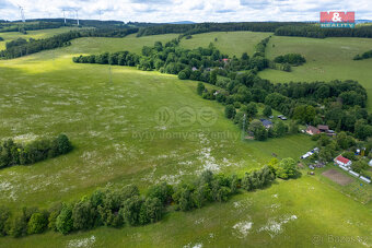 Prodej louky, 15938 m², Horní Rozmyšl - Dolní Nivy - 8