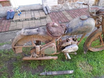 Čz 150c - 8
