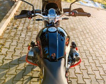 BMW R nineT URBAN GS-OPTION 719-JEDINECNA KONFIGURACIA - 8
