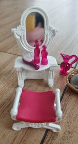 Playmobile - Popelka se zvířátky a lokajem - 8