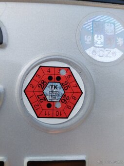 Honda Forza 125 - 8