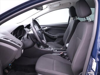 Ford Focus 1,0 EcoBoost 74kW Aut.klima CZ (2016) - 8