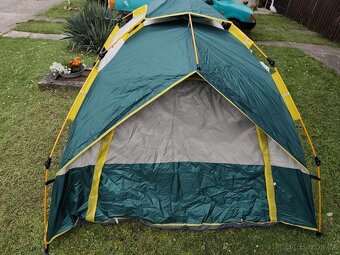 Kempingový stan pro 3 os. ev.c: RID000003766771 - 8