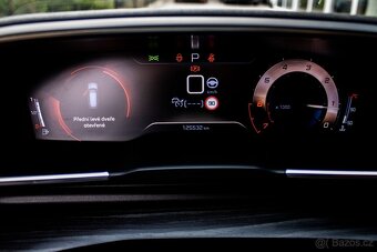 Peugeot 508 SW 1.6 PureTech GT EAT8 - 8