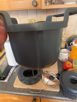Vorwerk Thermomix TM6 - 8