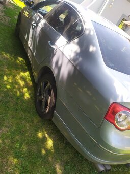 Passat b6 - 8