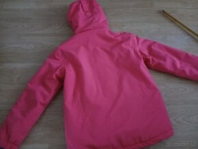 Dětská zimní lyžařská bunda zn. HUSKY, vel. 140-146 - 8
