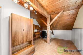 Pronájem bytu 2+1, 74 m2 - Číhalín, ev.č. 00782 - 8