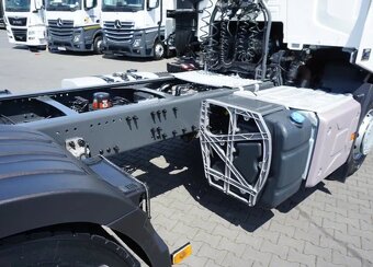 Renault C 520 - 6x4 – Tahač 100t – EURO 6 - 8