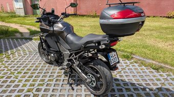 Kawasaki Versys 1000 - 8