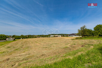 Prodej pozemku k bydlení, 5926 m², Frýdek-Místek, ul. Horní - 8