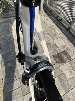 Specialized Tarmac, vel. 54, Di2 Ultegra, keramická ložiska - 8
