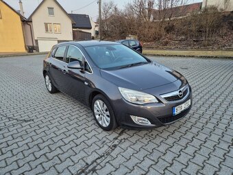 OPEL ASTRA J 1,4T 103 kW - 8