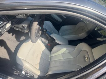 Prodam Bmw M3 F80 - 8