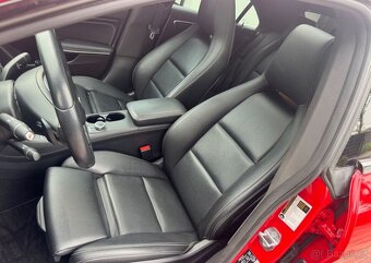 Mercedes-Benz CLA 250 4Matic 7G-DCT AMG Line - 8