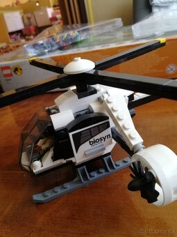 Lego Jurský svět - Dominion - 8