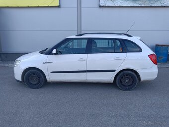 Fabia 1,4tdi - 8