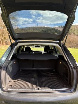 Audi A4 B8 2.0TDI - 8
