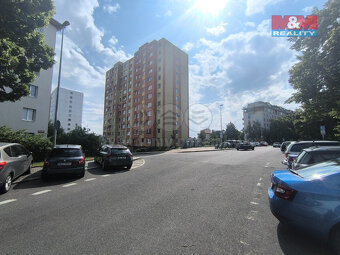 Prodej bytu 1+kk, 17 m², Praha, ul. Pod lipami - 8