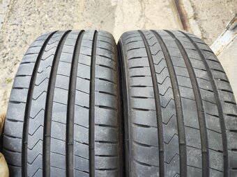 16"letní alu sada Hita 5x112 origo Golf 7 Sportsvan Caddy - 8
