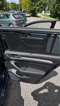 Volkswagen Passat B8 dovoz z Německa🇩🇪 - 8