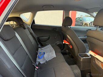 2009 Hyundai I30 - 8