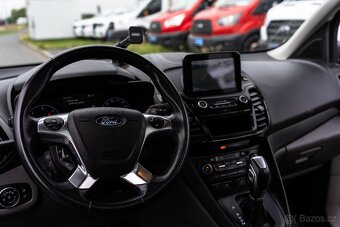 Ford Tourneo Connect 1.5 TDCi 88kw - 8