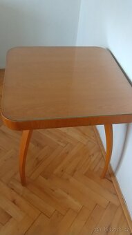 Židle retro Ton - 8