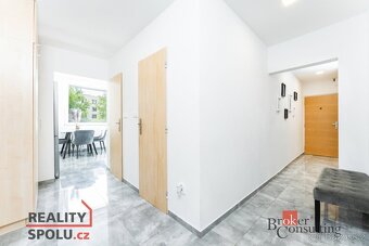 Prodej, byty/3+1, 71 m2, Na Šancích 1180, 53705 Chrudim, Chr - 8