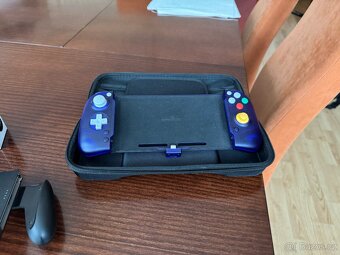 Nintendo Switch OLED - 8