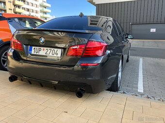 BMW F10 535i 85tis.km - 8