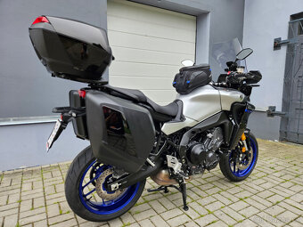 Yamaha Tracer 9 GT ABS - 8