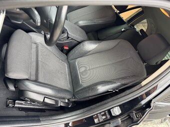 BMW Rad 3 Touring 320d Edition Sport Line Shadow Automat - 8