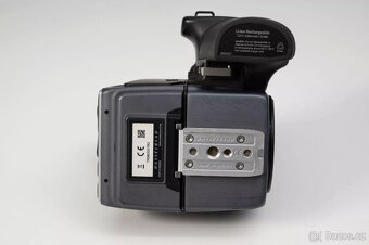 Hasselblad H6D100C s mnoha příslušenstvím v originálním bale - 8