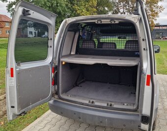 Caddy 1.9tdi 77kw - 8