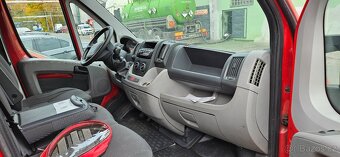 Citroen Jumper chlaďák - 8