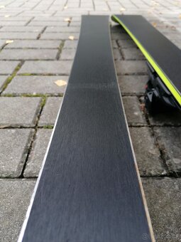 VOLKL Racetiger SL 150cm r-10,2. Model 2019/2020 - 8