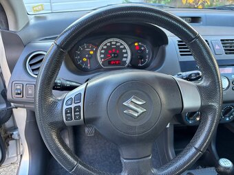 Suzuki Swift 1.3 GL Klima - 8